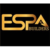 ESPA BUILDERS logo, ESPA BUILDERS contact details