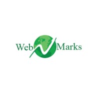 Web Marks logo, Web Marks contact details