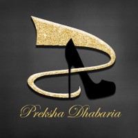 Preksha Dhabaria logo, Preksha Dhabaria contact details