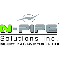 N-PIPE SOLUTIONS INC. logo, N-PIPE SOLUTIONS INC. contact details