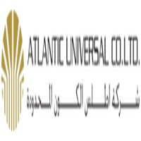 Atlantic Universal Company logo, Atlantic Universal Company contact details