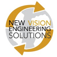 New Vision Engineering Solutions logo, New Vision Engineering Solutions contact details