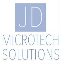 JD MicroTech Solutions logo, JD MicroTech Solutions contact details