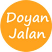 Doyan Jalan logo, Doyan Jalan contact details