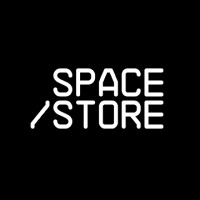 Space Store logo, Space Store contact details