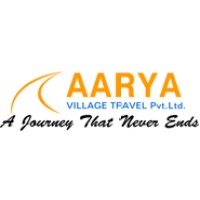 Aarya Village Travel logo, Aarya Village Travel contact details