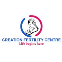 CREATION FERTILITY CENTRE logo, CREATION FERTILITY CENTRE contact details