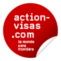 Action-visas.com logo, Action-visas.com contact details