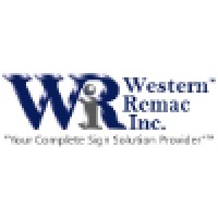 Western Remac, Inc logo, Western Remac, Inc contact details