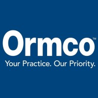 ORMCO APAC logo, ORMCO APAC contact details