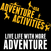 Adventure Activities USA logo, Adventure Activities USA contact details