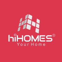 HIHOMES VIETNAM logo, HIHOMES VIETNAM contact details