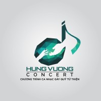 HUNG VUONG CONCERT logo, HUNG VUONG CONCERT contact details