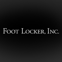 Foot Locker, Inc logo, Foot Locker, Inc contact details