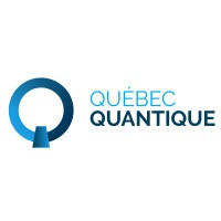 Québec Quantique logo, Québec Quantique contact details