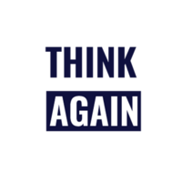 THINK AGAIN TEAM logo, THINK AGAIN TEAM contact details