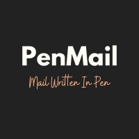 Pen Mail logo, Pen Mail contact details