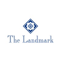 The Landmark Vietnam logo, The Landmark Vietnam contact details