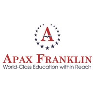 Apax Franklin Academy logo, Apax Franklin Academy contact details