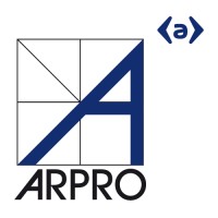 ARPRO S.A. logo, ARPRO S.A. contact details