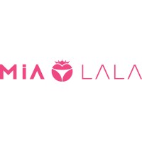 MiaLaLa logo, MiaLaLa contact details