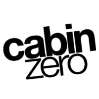 CABINZERO logo, CABINZERO contact details