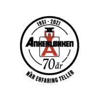 Ankerløkken Equipment AS logo, Ankerløkken Equipment AS contact details