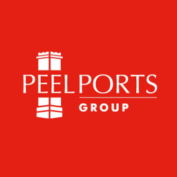 Peel Ports Medway logo, Peel Ports Medway contact details