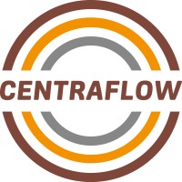 Centraflow logo, Centraflow contact details