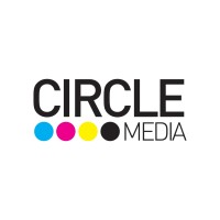 Circle Media logo, Circle Media contact details