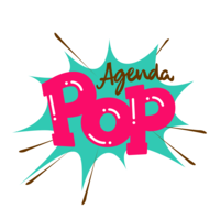 Agenda Pop CL logo, Agenda Pop CL contact details