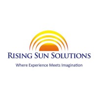 Rising SUN SOLUTIONS LLC logo, Rising SUN SOLUTIONS LLC contact details