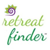 Retreat Finder logo, Retreat Finder contact details