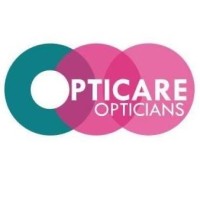 Opticare Opticians logo, Opticare Opticians contact details