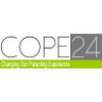 COPE24 logo, COPE24 contact details