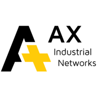 AXGroup logo, AXGroup contact details