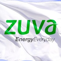 Zuva Petroleum ZW logo, Zuva Petroleum ZW contact details