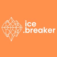 ice.breaker Podcast logo, ice.breaker Podcast contact details