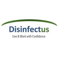 Disinfectus PH logo, Disinfectus PH contact details