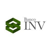 Banco INV logo, Banco INV contact details