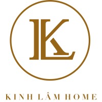 Kinh Lam Home logo, Kinh Lam Home contact details