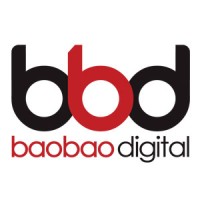 BAOBAO DIGITAL logo, BAOBAO DIGITAL contact details