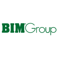 BIMGROUP logo, BIMGROUP contact details