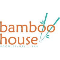 Bamboo House logo, Bamboo House contact details