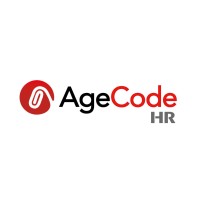 AgeCode HR logo, AgeCode HR contact details