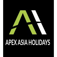 Apex Asia Holidays logo, Apex Asia Holidays contact details