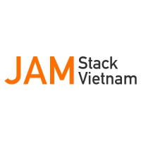 JAMstack Vietnam logo, JAMstack Vietnam contact details