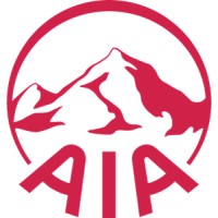 AIA Vietnam logo, AIA Vietnam contact details