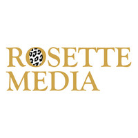 Rosette Media logo, Rosette Media contact details