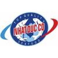 NHAT DUC CO.,LTD logo, NHAT DUC CO.,LTD contact details